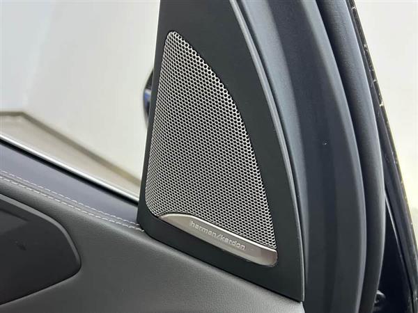 宝马X5 2023款 xDrive 30Li 尊享型M运动套装