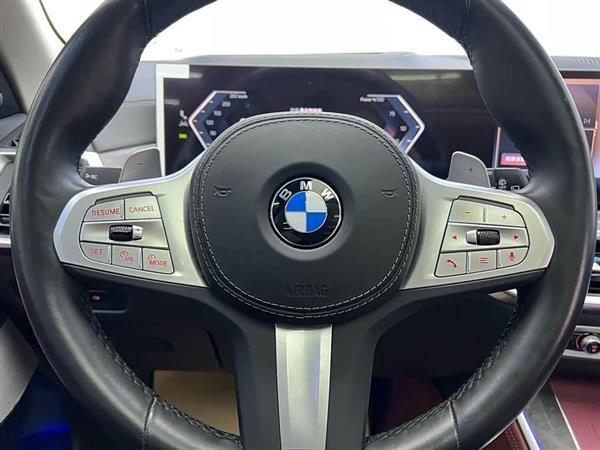 宝马X5 2023款 xDrive 30Li 尊享型M运动套装
