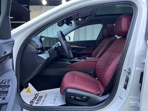 宝马5系 2024款 530Li 领先型 M运动套装