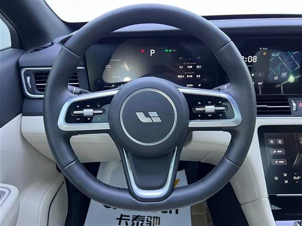 理想ONE 2021款 增程6座版
