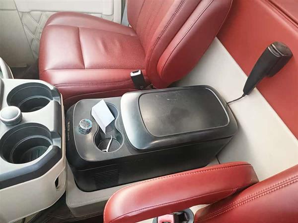 福特E350 2011款 5.4L 铂金限量版
