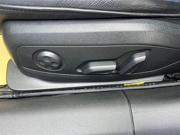 奥迪A4L 2019款 40 TFSI 运动型 国VI