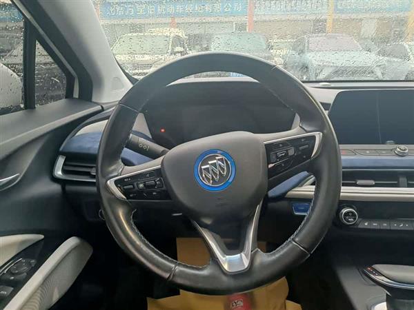 微蓝6 2019款 互联智享型