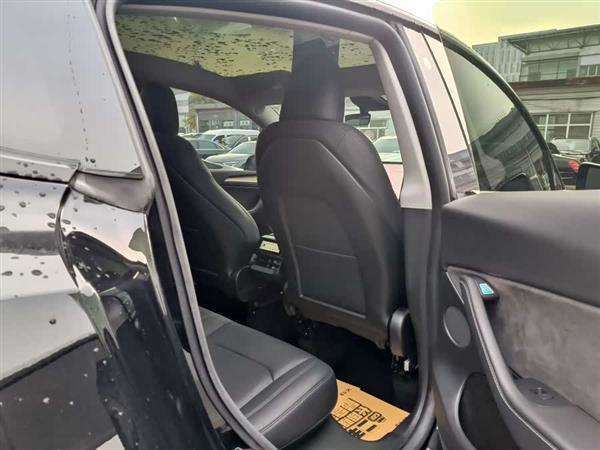 Model Y 2022款 后轮驱动版