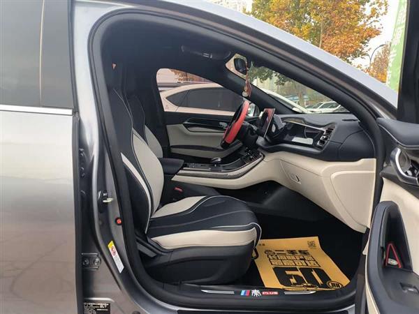 秦PLUS 2023款 冠军版 DM-i 120KM领先型
