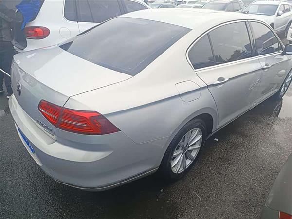 迈腾 2017款 330TSI DSG 领先型