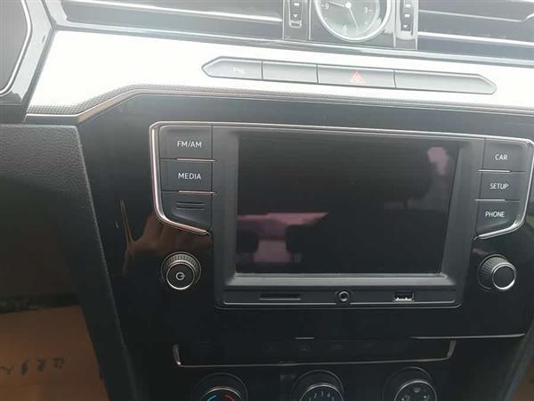 迈腾 2017款 330TSI DSG 领先型