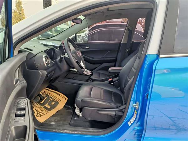 元新能源 2019款 EV535 高能领航版