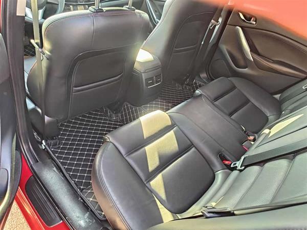 阿特兹 2015款 2.5L 蓝天尊崇版