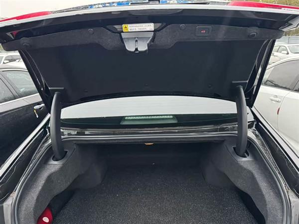 红旗H7 2021款 1.8T 舒适版