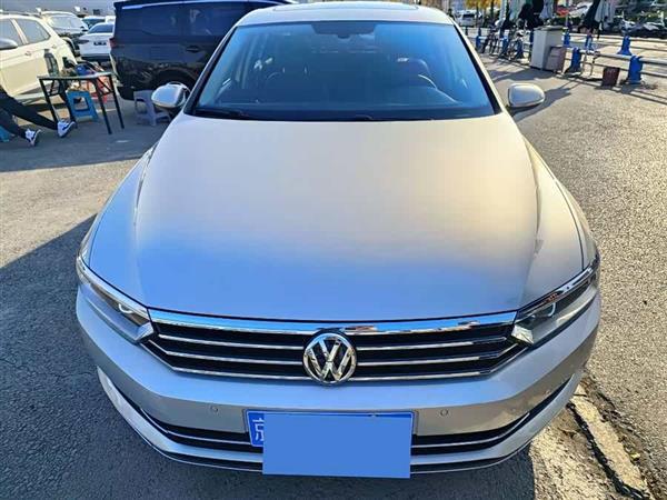 迈腾 2018款 改款 330TSI DSG 豪华型