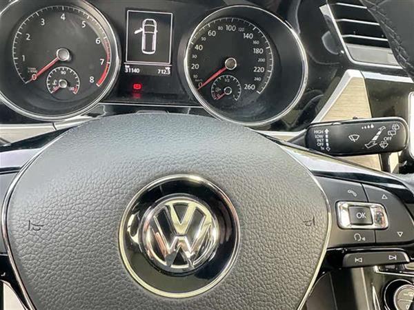 途安 2018款 途安L 280TSI DSG拓界版 6座 国VI