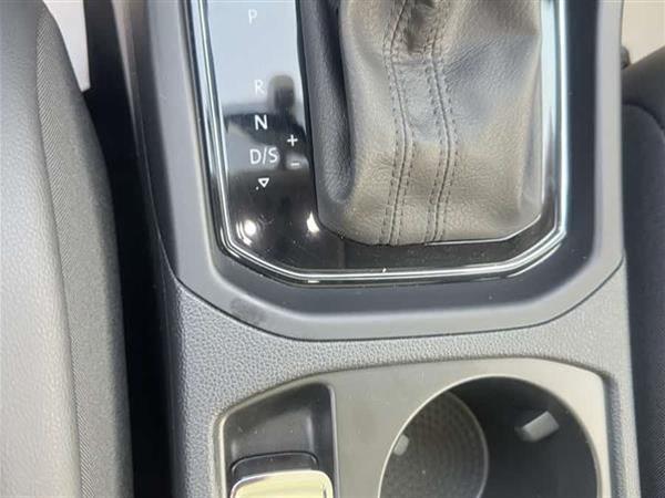 途安 2018款 途安L 280TSI DSG拓界版 6座 国VI