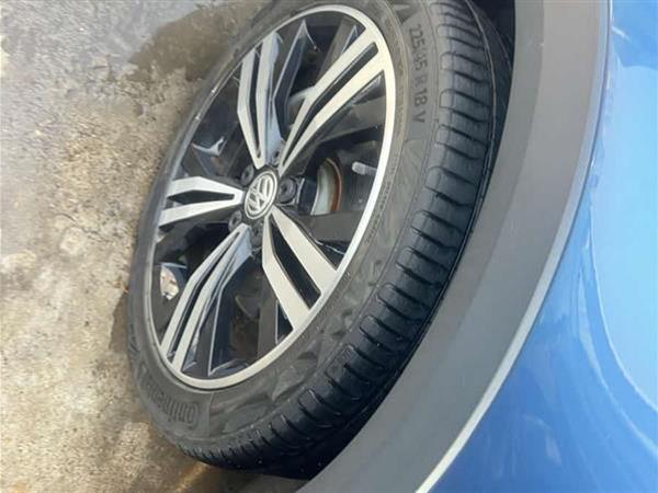 途安 2018款 途安L 280TSI DSG拓界版 6座 国VI