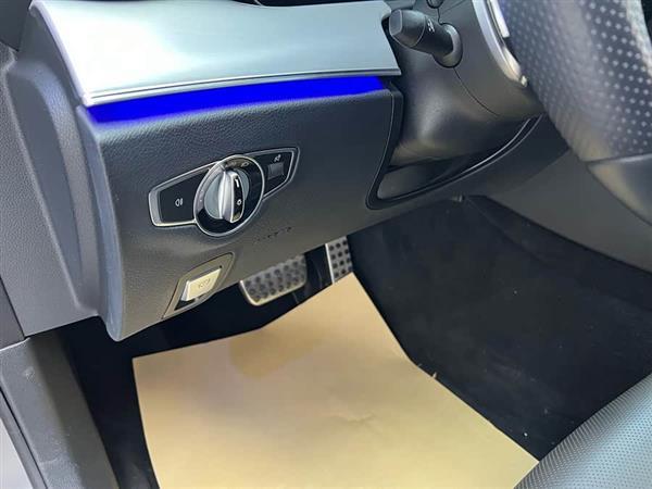 奔驰E级AMG 2021款 AMG E 53 4MATIC+