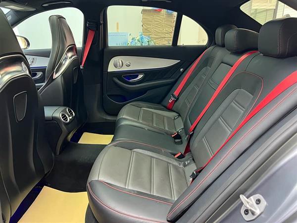 奔驰E级AMG 2021款 AMG E 53 4MATIC+