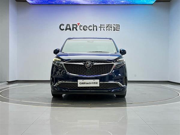 别克GL8 2020款 Avenir艾维亚 四座尊礼版