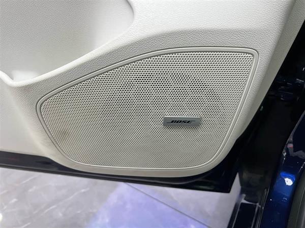 别克GL8 2020款 Avenir艾维亚 四座尊礼版