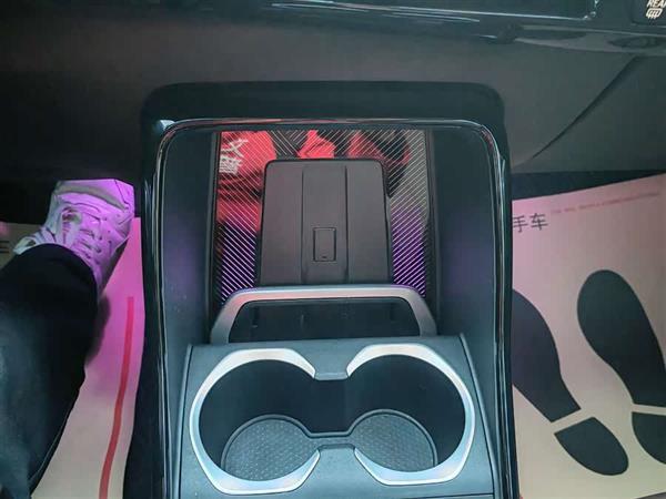 宝马X1 2023款 sDrive25Li M运动套装