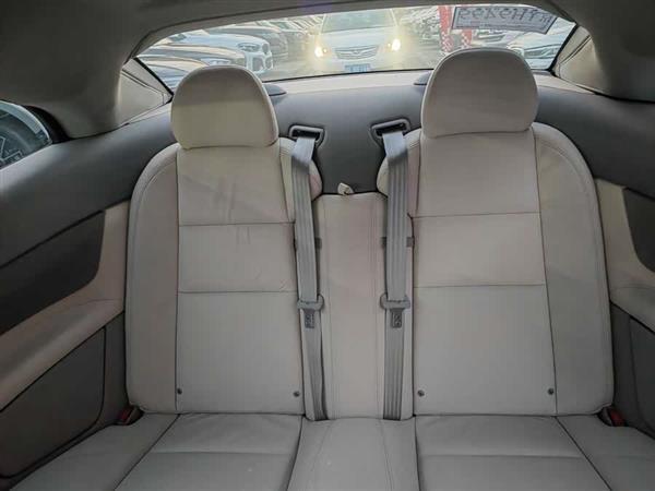沃尔沃C70 2008款 2.5T T5