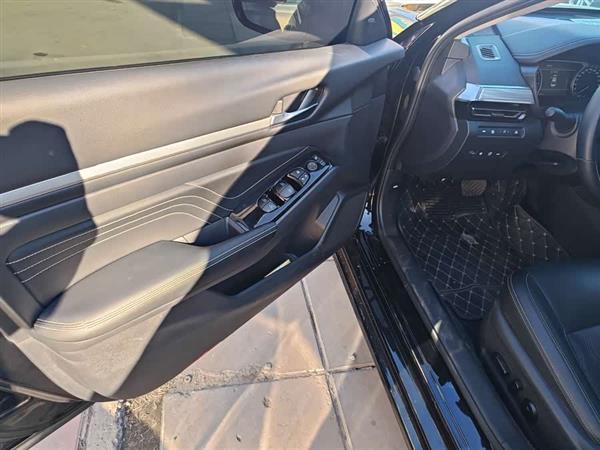 天籁 2022款 2.0T XV 尊享版