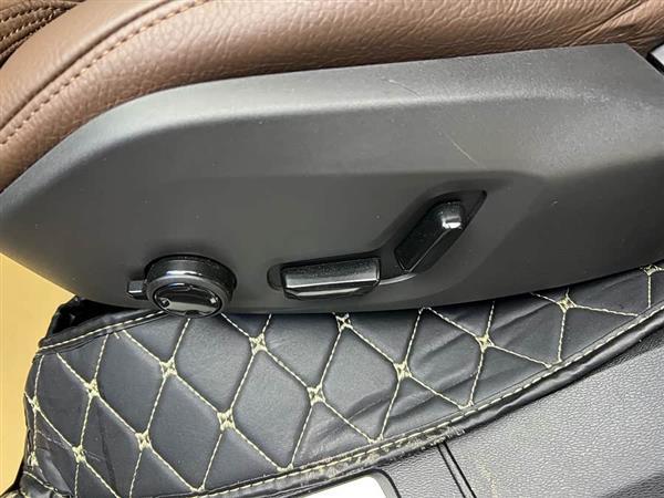 沃尔沃XC60 2024款 B5 四驱智远豪华版