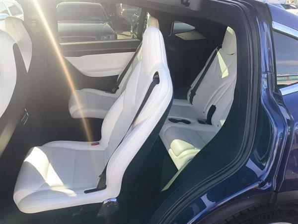 Model S 2017款 Model S 100D 长续航版