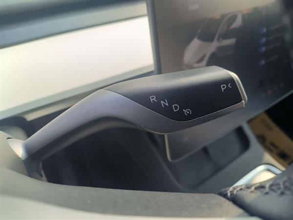 Model Y 2022款 改款 后轮驱动版