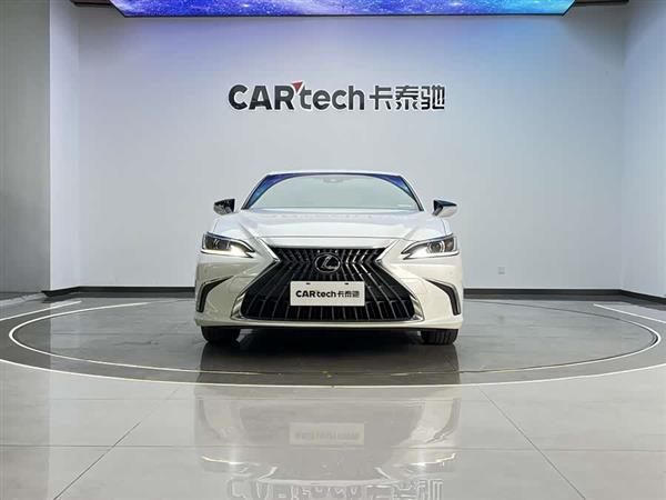 雷克萨斯ES 2022款 200 豪华版