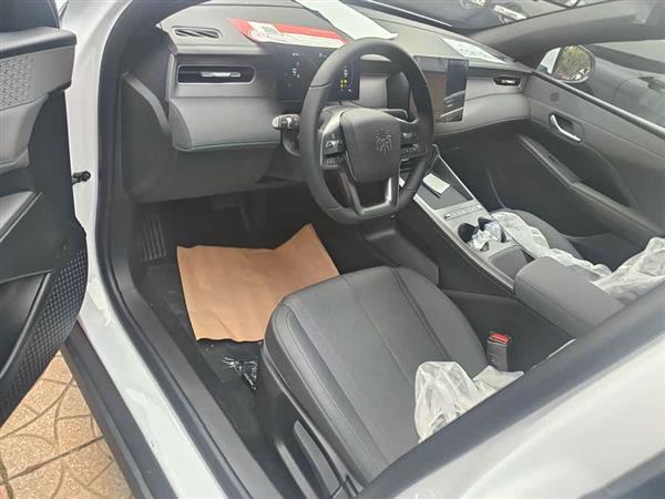 秦PLUS 2025款 DM-i 智驾版 55KM领先型