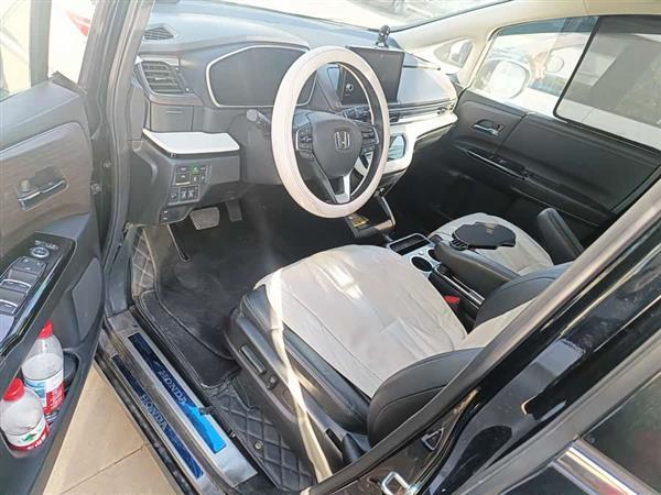 奥德赛 2024款 2.0L e:HEV 锐·领享版