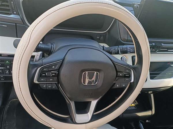 奥德赛 2024款 2.0L e:HEV 锐·领享版