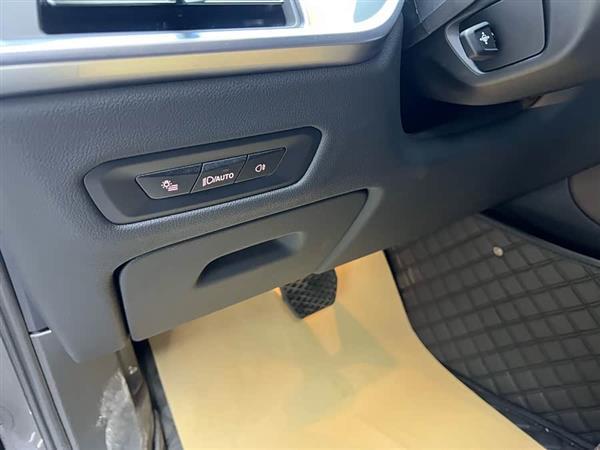 宝马X5 2023款 xDrive 30Li 尊享型M运动套装