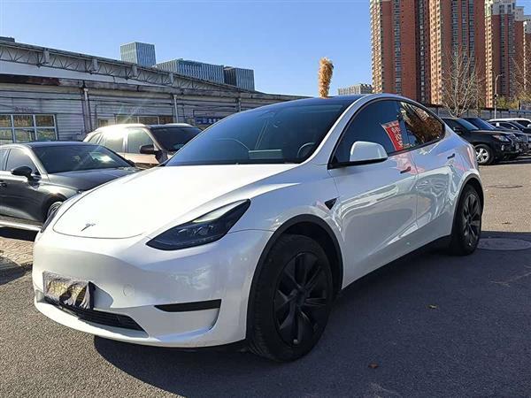 Model Y 2023款 后轮驱动版