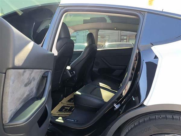 Model Y 2023款 后轮驱动版