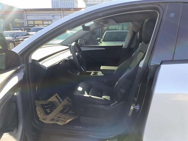 Model Y 2023款 后轮驱动版