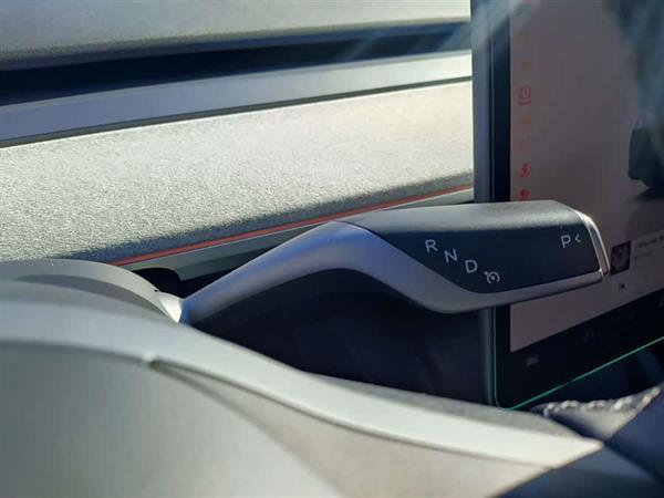Model Y 2023款 后轮驱动版