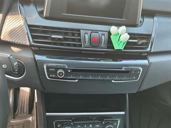 宝马2系多功能旅行车 2015款 218i 领先型