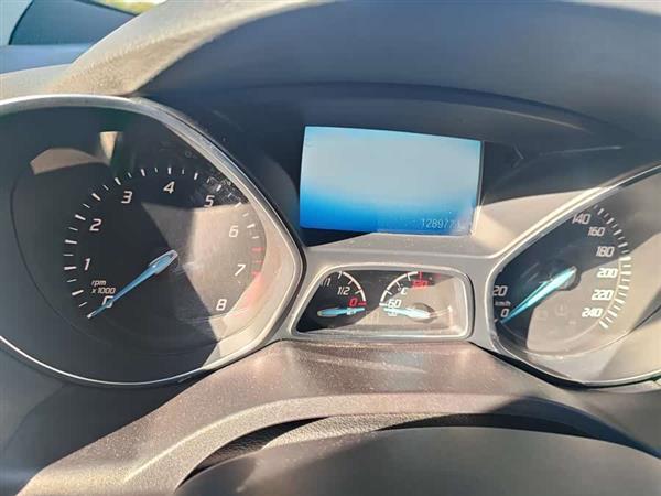 翼虎 2015款 2.0L GTDi 四驱精英型