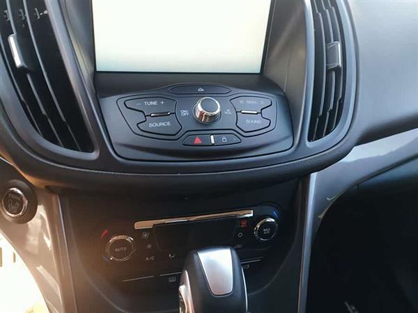 翼虎 2015款 2.0L GTDi 四驱精英型