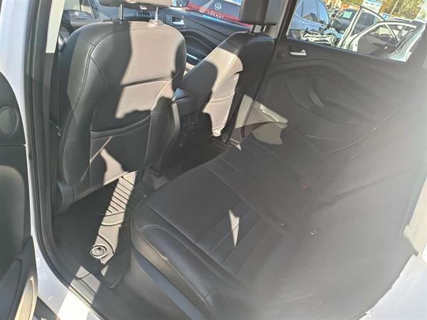 翼虎 2015款 2.0L GTDi 四驱精英型