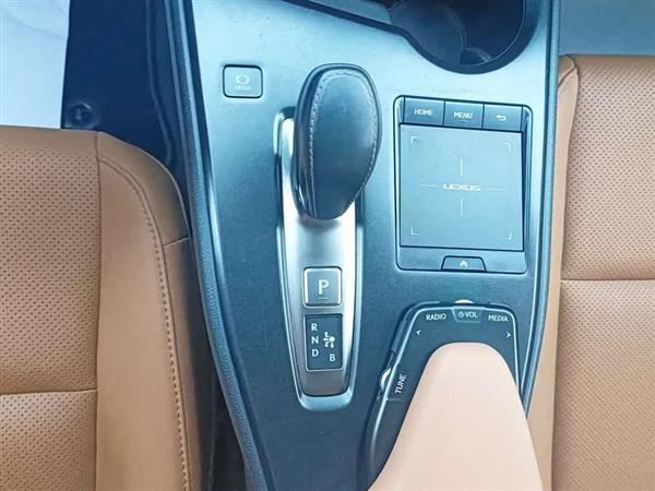 雷克萨斯UX新能源 2020款 300e 纯·享版