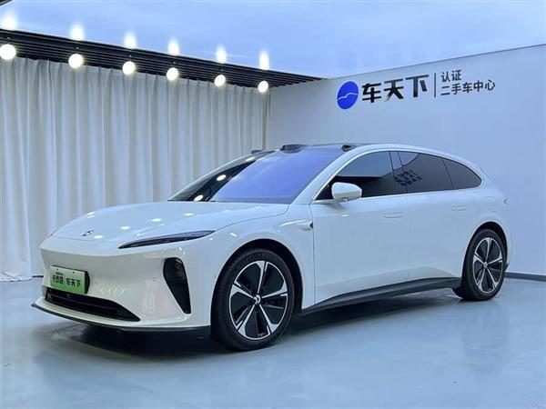 蔚来ET5T 2024款 75kWh Touring