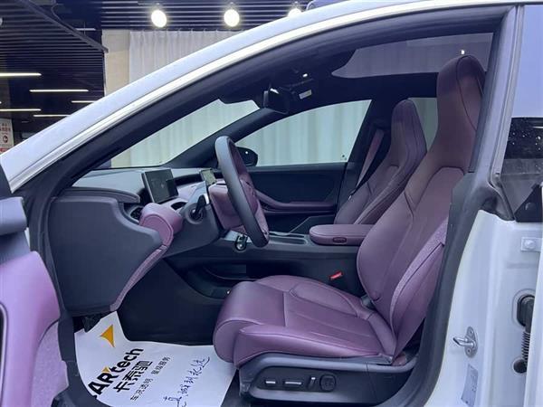 蔚来ET5T 2024款 75kWh Touring