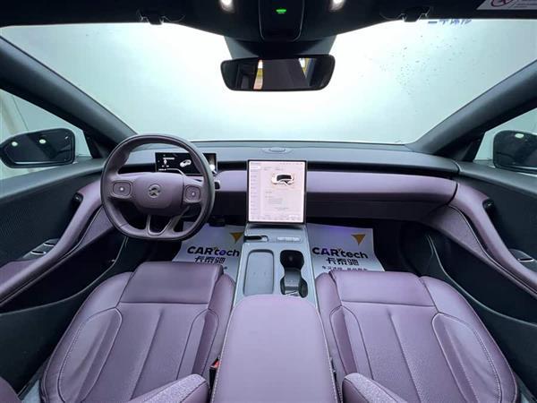 蔚来ET5T 2024款 75kWh Touring