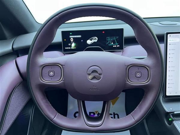 蔚来ET5T 2024款 75kWh Touring