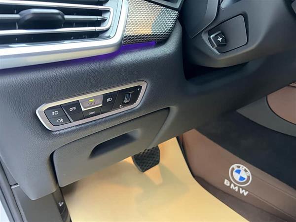 宝马X6 2021款 xDrive40i 尊享型 M运动套装