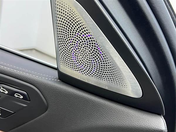 宝马X6 2021款 xDrive40i 尊享型 M运动套装