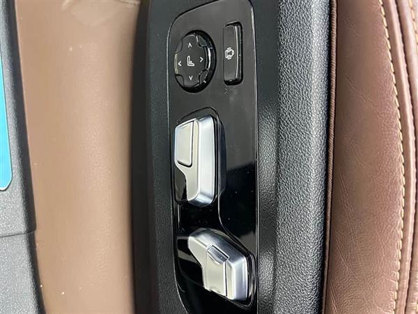 宝马X6 2021款 xDrive40i 尊享型 M运动套装