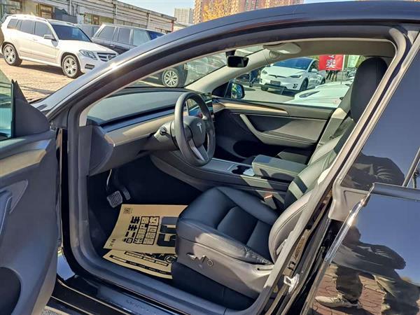 Model Y 2022款 后轮驱动版